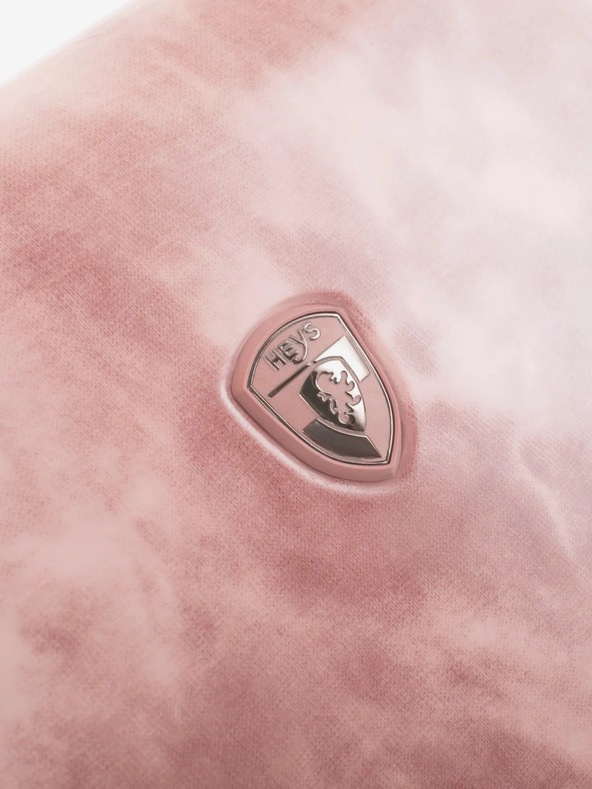 Heys Комплект от три щампосани пътнически куфара Heys Tie-Dye S,M,L