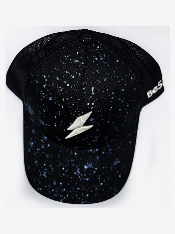 Be52 Be52 Bolt splash шапка premium черна