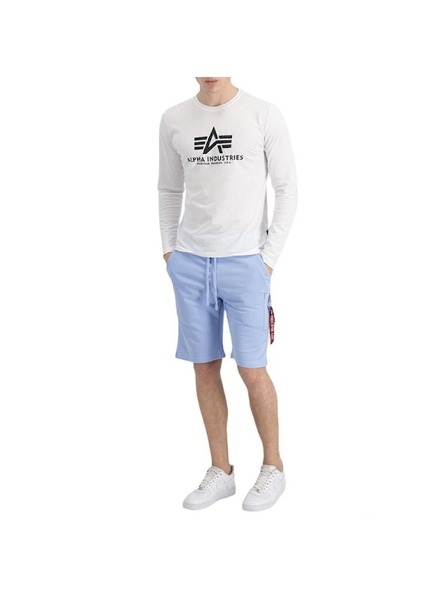 Alpha Industries Мъжки светлосини карго шорти X-Fit Cargo Short Alpha Industries