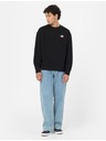 Dickies Мъжки черен суитшърт Dickies Millersburg Sweatshirt