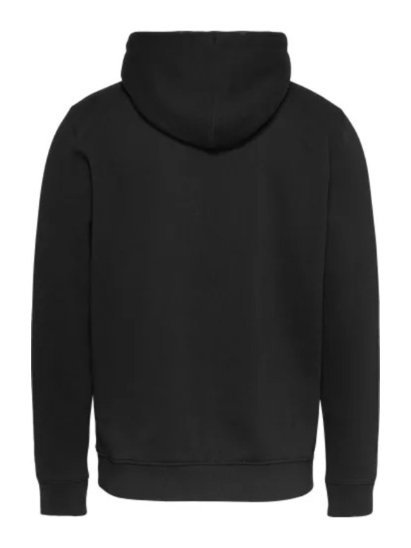 Tommy Jeans Мъжки черен суитшърт Tommy Jeans bds Black