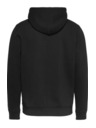 Tommy Jeans Мъжки черен суитшърт Tommy Jeans bds Black