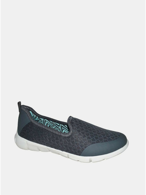 Loap Сиви дамски slip on LOAP