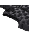 ALPINE PRO Дамска жилетка с мембрана ALPINE PRO GURFA черна