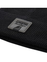 ALPINE PRO Зимна шапка ALPINE PRO ZASIAFE black
