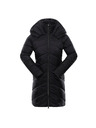 ALPINE PRO Дамско hi-therm яке ALPINE PRO TABAELA black