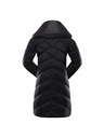 ALPINE PRO Дамско hi-therm яке ALPINE PRO TABAELA black