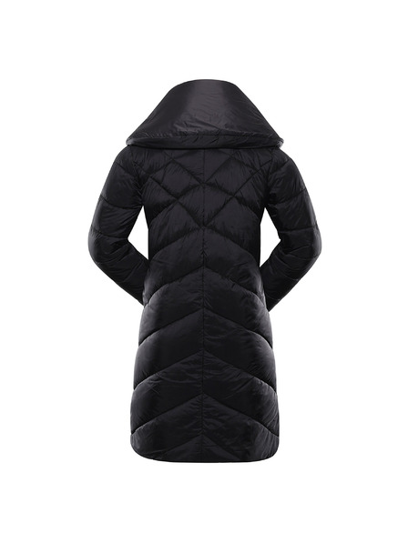 ALPINE PRO Дамско hi-therm яке ALPINE PRO TABAELA black