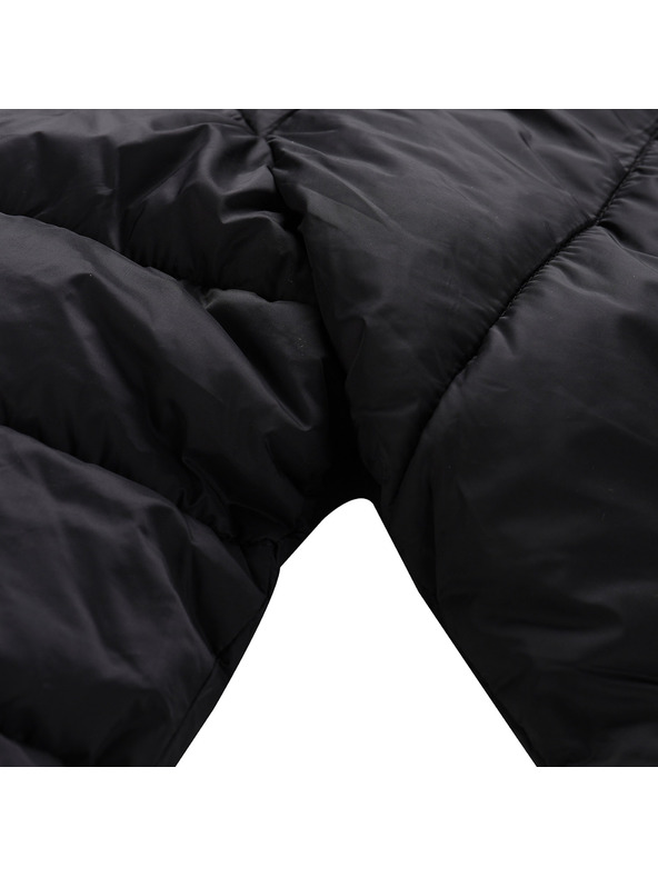 ALPINE PRO Дамско hi-therm яке ALPINE PRO TABAELA black