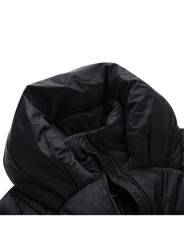 ALPINE PRO Дамско hi-therm яке ALPINE PRO TABAELA black