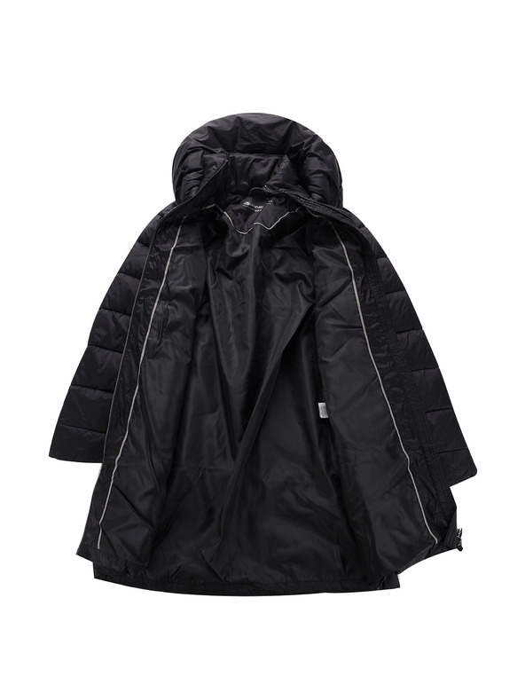 ALPINE PRO Дамско hi-therm яке ALPINE PRO TABAELA black