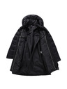 ALPINE PRO Дамско hi-therm яке ALPINE PRO TABAELA black