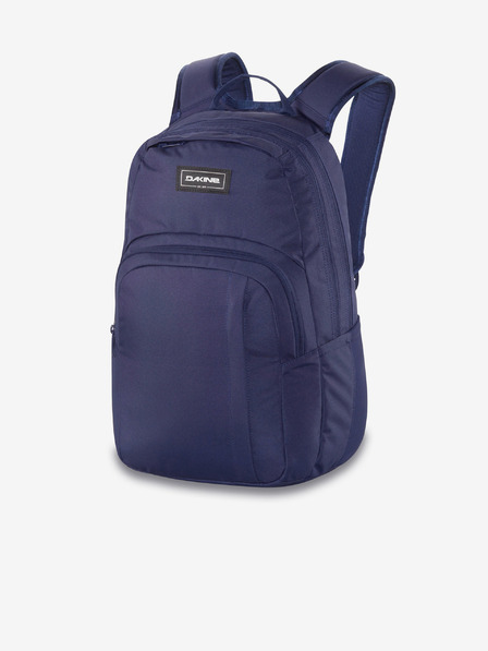 Dakine Тъмносиня раница Dakine Campus M 25l