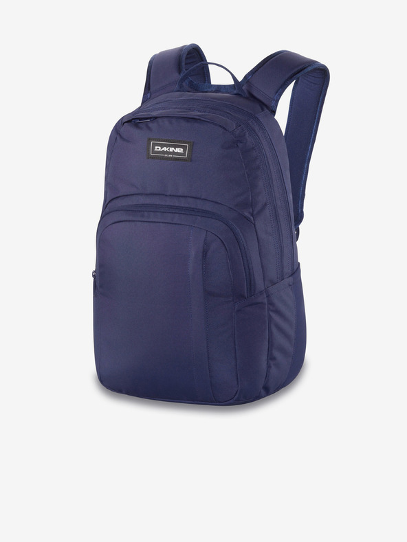 Dakine Тъмносиня раница Dakine Campus M 25l