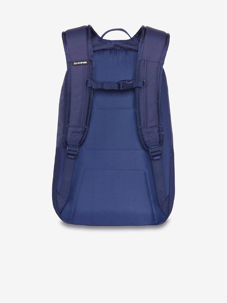 Dakine Тъмносиня раница Dakine Campus M 25l