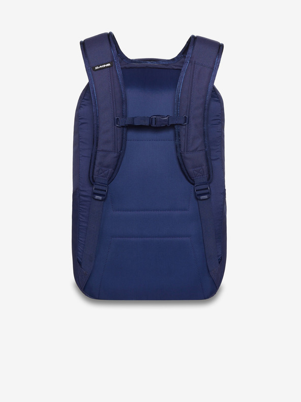 Dakine Тъмносиня раница Dakine Campus L 33l