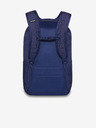 Dakine Тъмносиня раница Dakine Campus L 33l