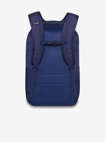 Dakine Тъмносиня раница Dakine Campus L 33l