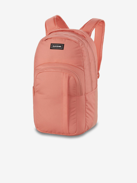 Dakine Розова дамска раница Dakine Campus L 33l