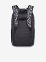 Dakine Черен щампован раница Dakine Campus L 33l