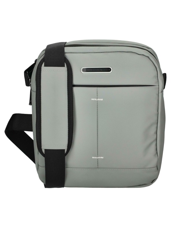 Enrico Benetti Чанта Enrico Benetti Northern 47253 Grey