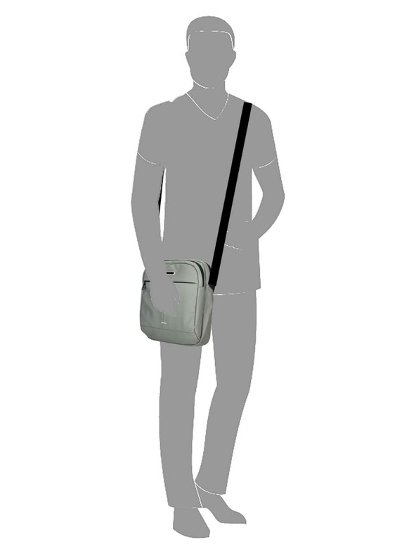 Enrico Benetti Чанта Enrico Benetti Northern 47253 Grey