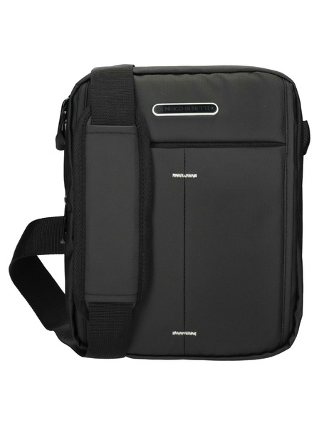 Enrico Benetti Чанта Enrico Benetti Northern 47252 Black