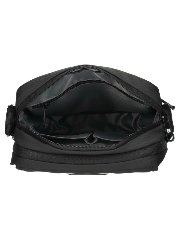 Enrico Benetti Чанта Enrico Benetti Northern 47252 Black