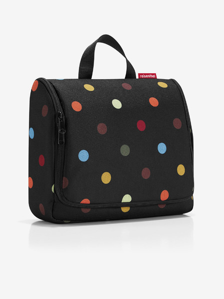 Reisenthel Козметична чанта Reisenthel ToiletBag XL Dots