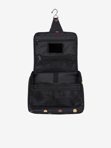 Reisenthel Козметична чанта Reisenthel ToiletBag XL Dots