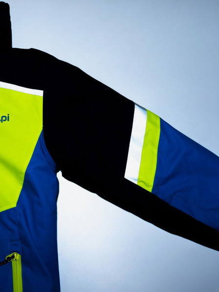 Kilpi Ferden-JB Яке детско