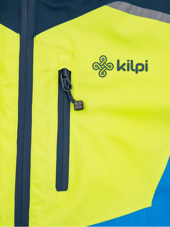 Kilpi Ferden-JB Яке детско