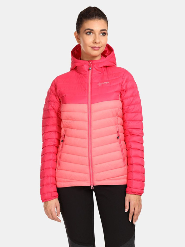 Kilpi Pyramiden-W Яке