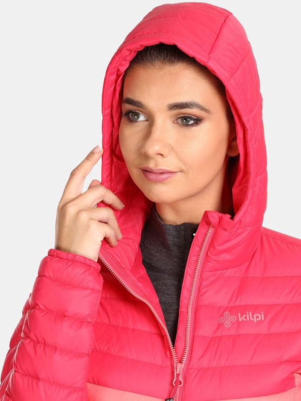 Kilpi Pyramiden-W Яке