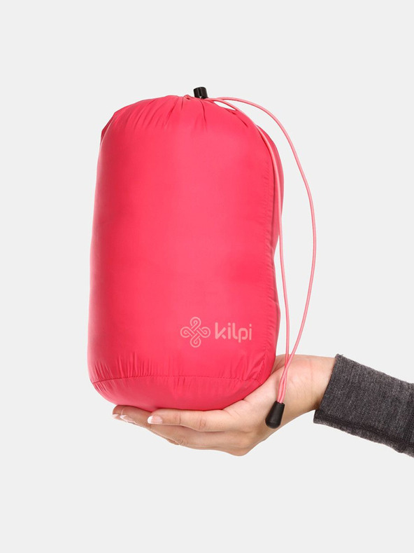 Kilpi Pyramiden-W Яке