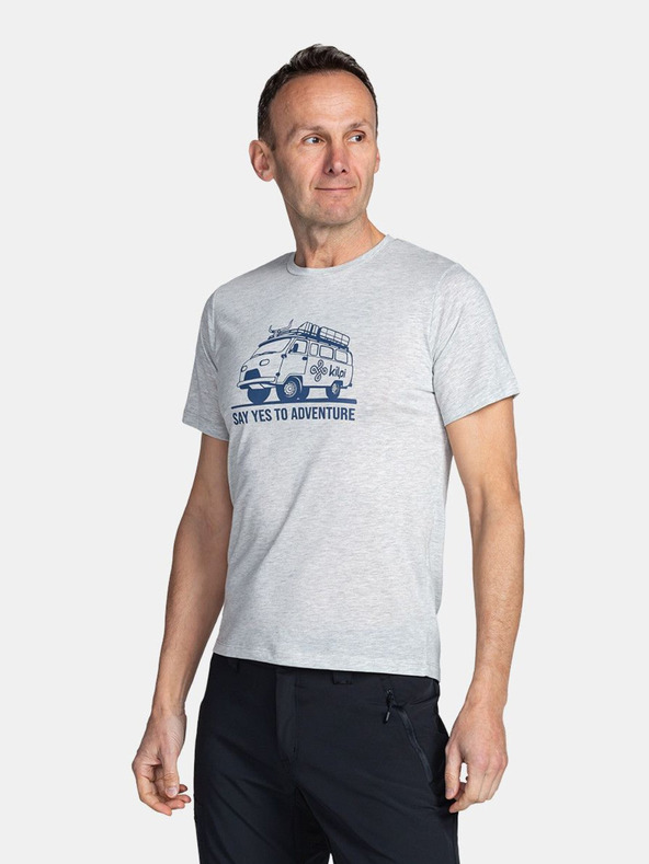 Kilpi Garove-M T-shirt