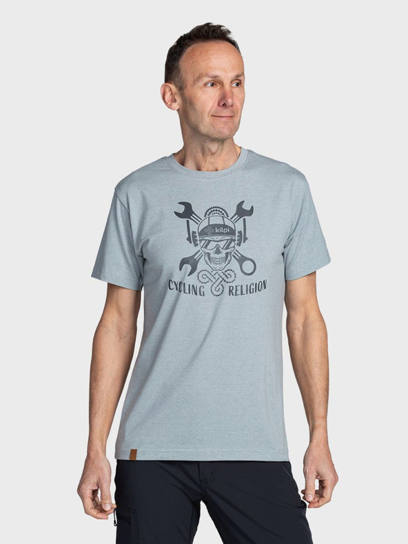 Kilpi SKULLY T-shirt