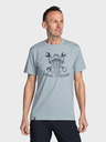 Kilpi SKULLY T-shirt