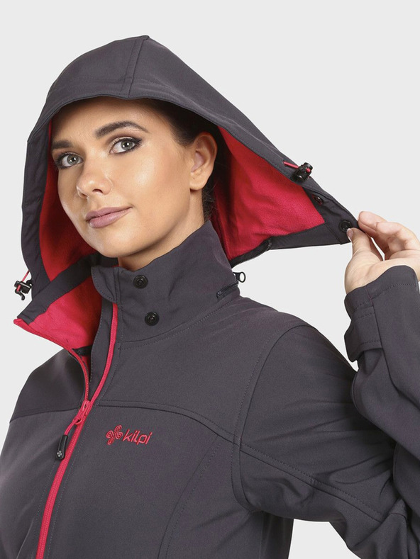 Kilpi RAVIA-W Яке