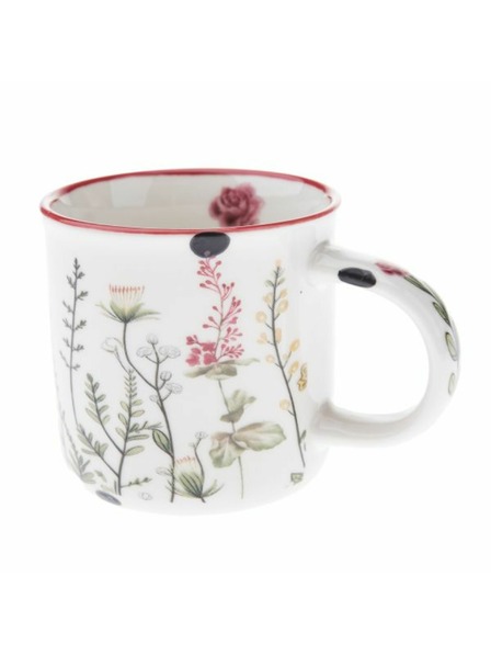 Casa de Engel Порцеланова чаша 230 мл, 0/72