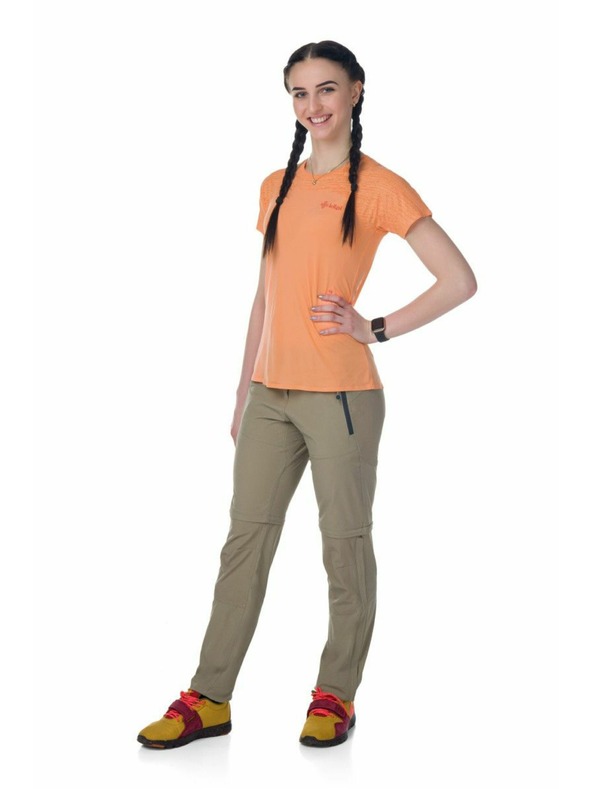 Kilpi Корал дамска спортна тениска Kilpi Ameli