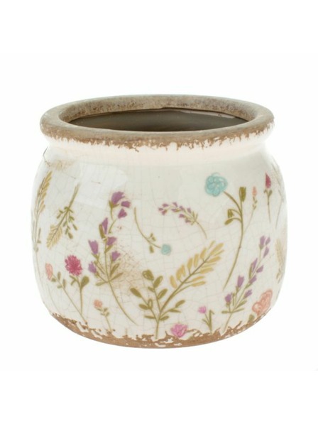 Casa de Engel Керамичен кашпо калъф, 4/24