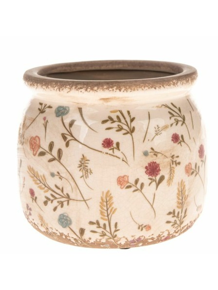 Casa de Engel Керамичен калъф за саксия, 2/16