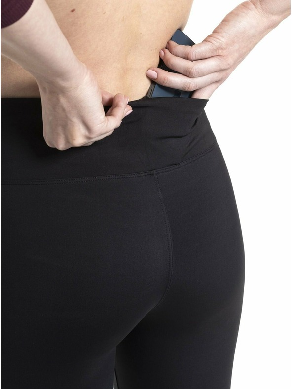 Meatfly Дамски клин Meatfly Edna Dark Pink Logo | Розов | Размер