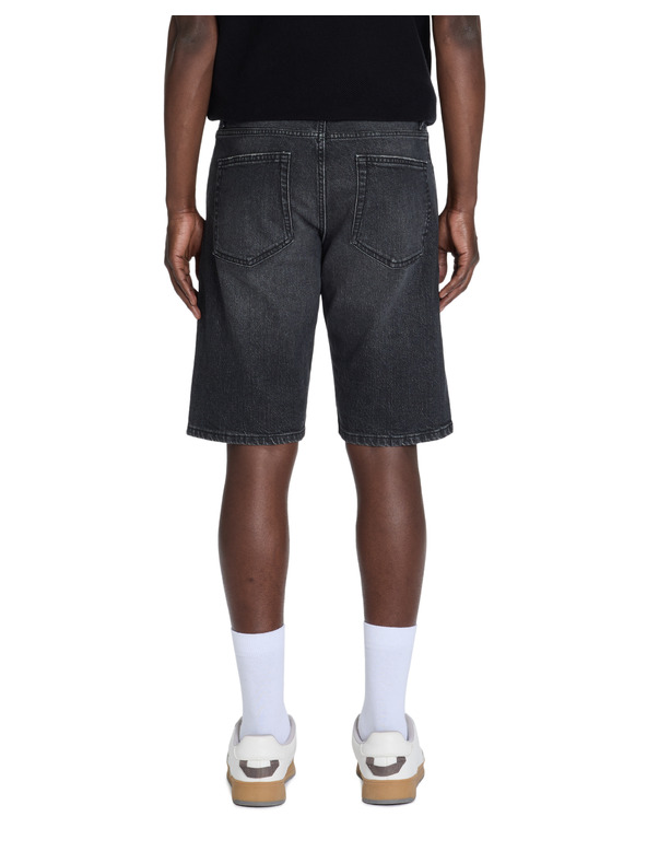 Celio Дънкови къси панталони Bofirstbm 30 Celio