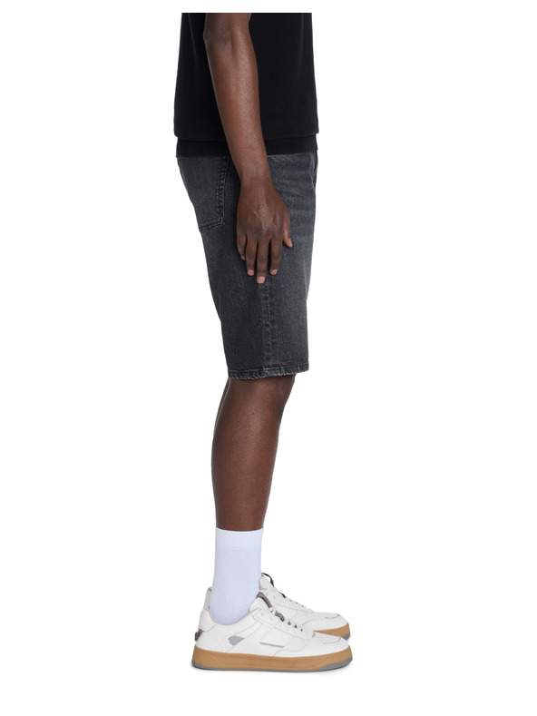 Celio Дънкови къси панталони Bofirstbm 30 Celio