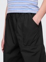GAP Детски памучни панталони Baggy Joggers GAP