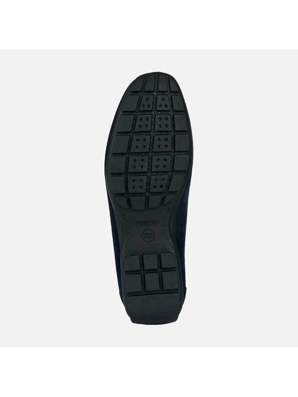 Geox Тъмносини мъжки мокасини Geox Moner 2Fit