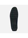 Geox Тъмносини мъжки мокасини Geox Moner 2Fit