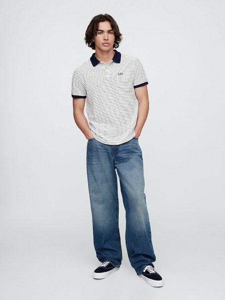 GAP Поло тениска GAP